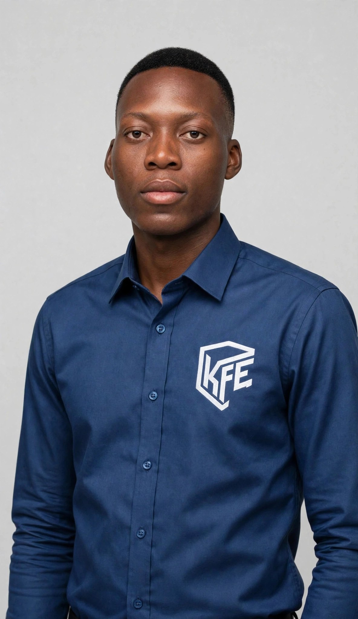 Benjamin Matarerirano, Project Partner, Kortikal Fusion Enterprises