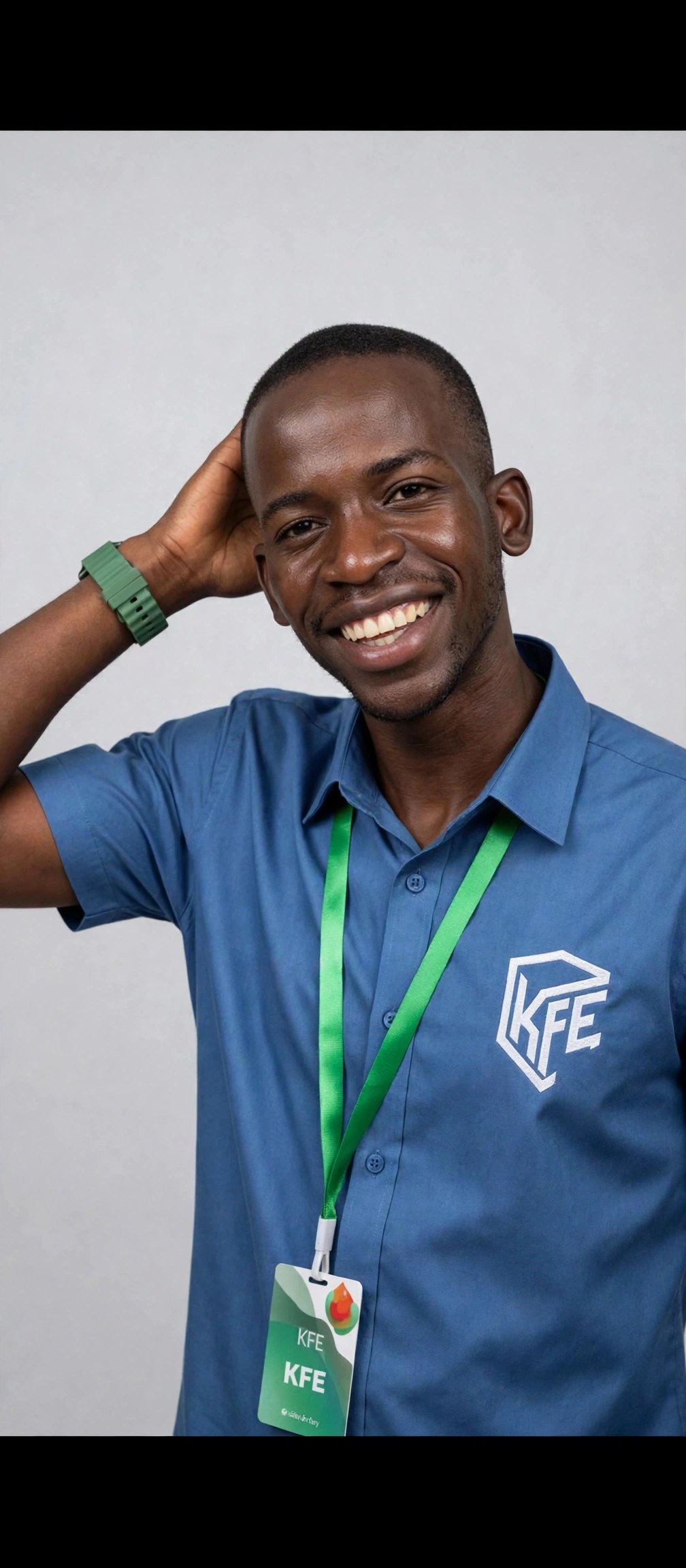 Chakwizira Diza, Director & Corporate Secretary & CEO, Kortikal Fusion Enterprises