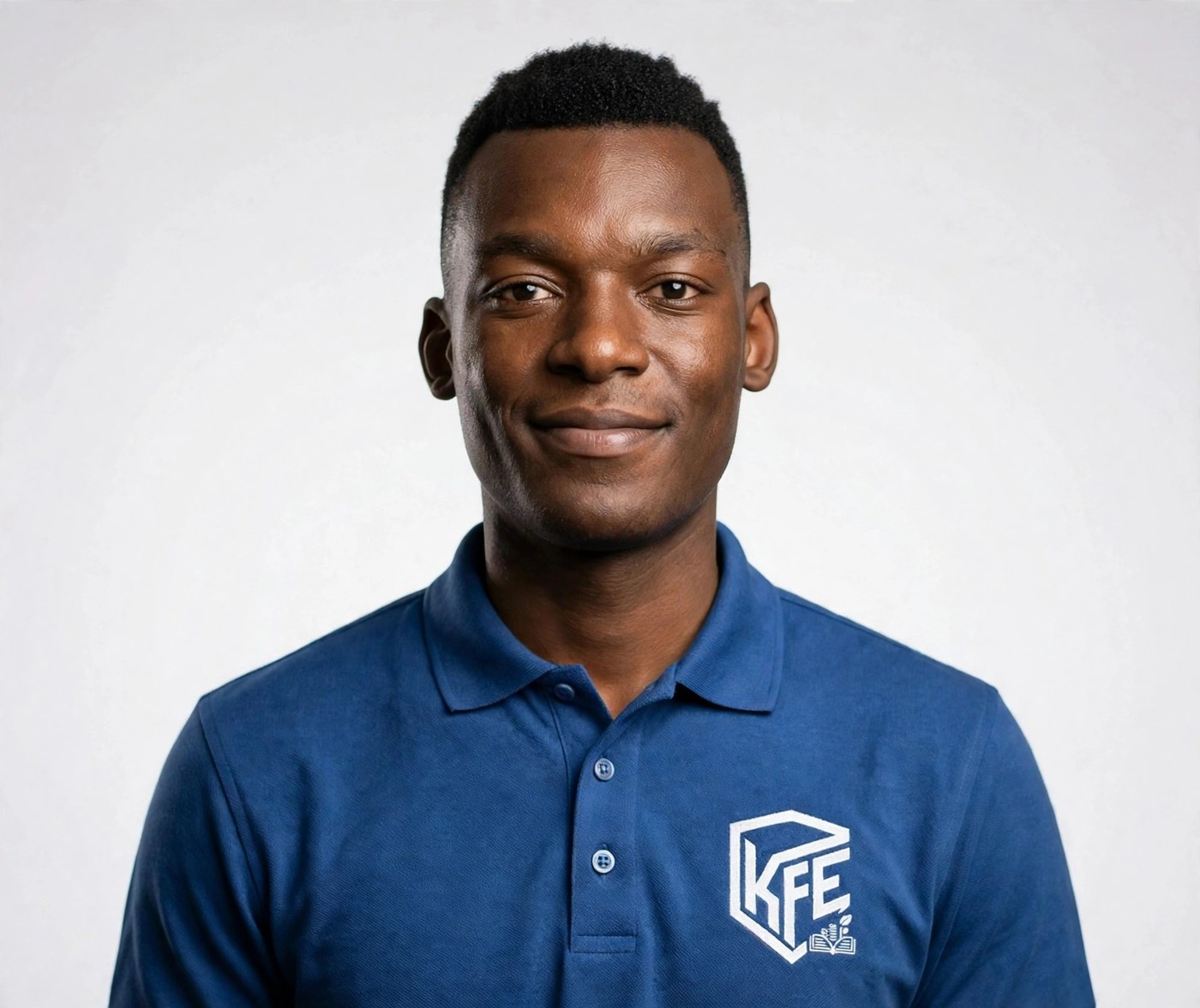 Clarence Chikweze, Director, Kortikal Fusion Enterprises