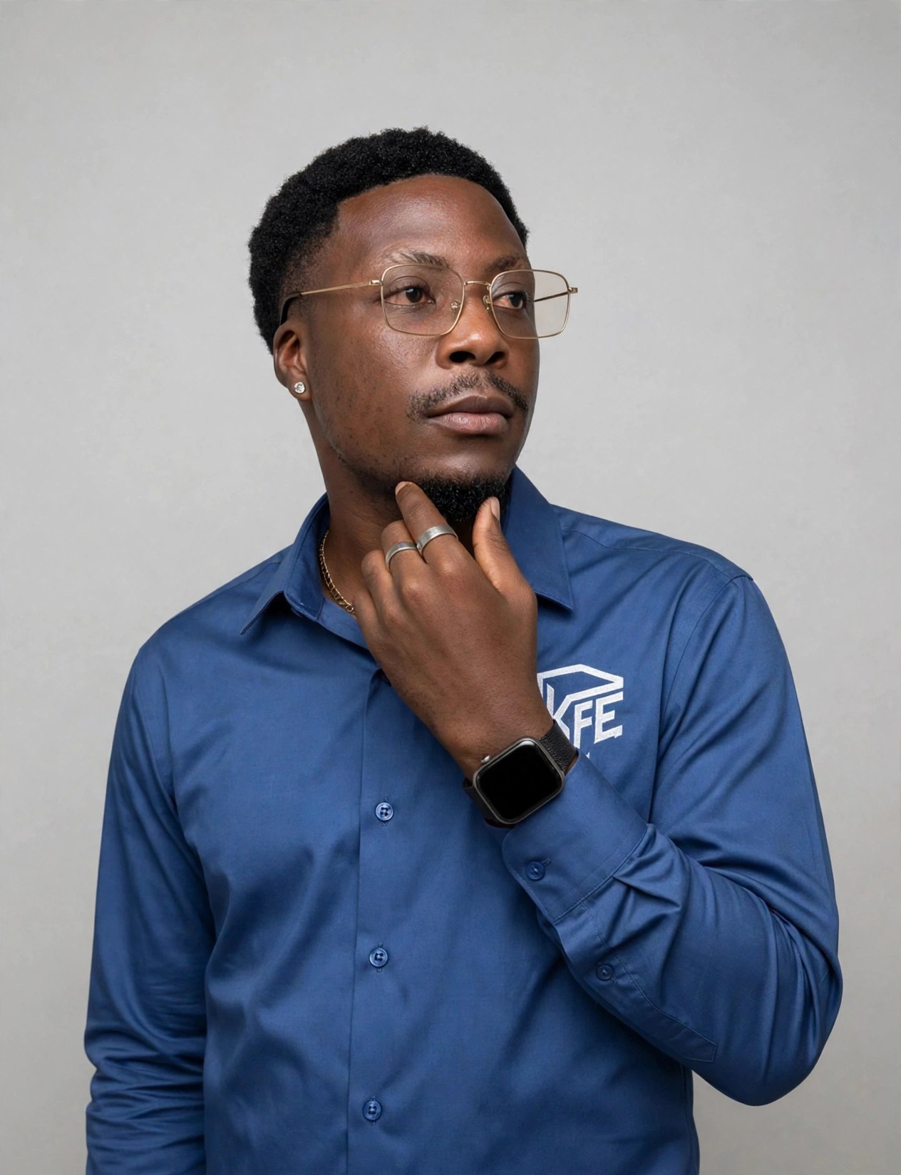 Dennis Makwamaya, Associate Partner, Kortikal Fusion Enterprises