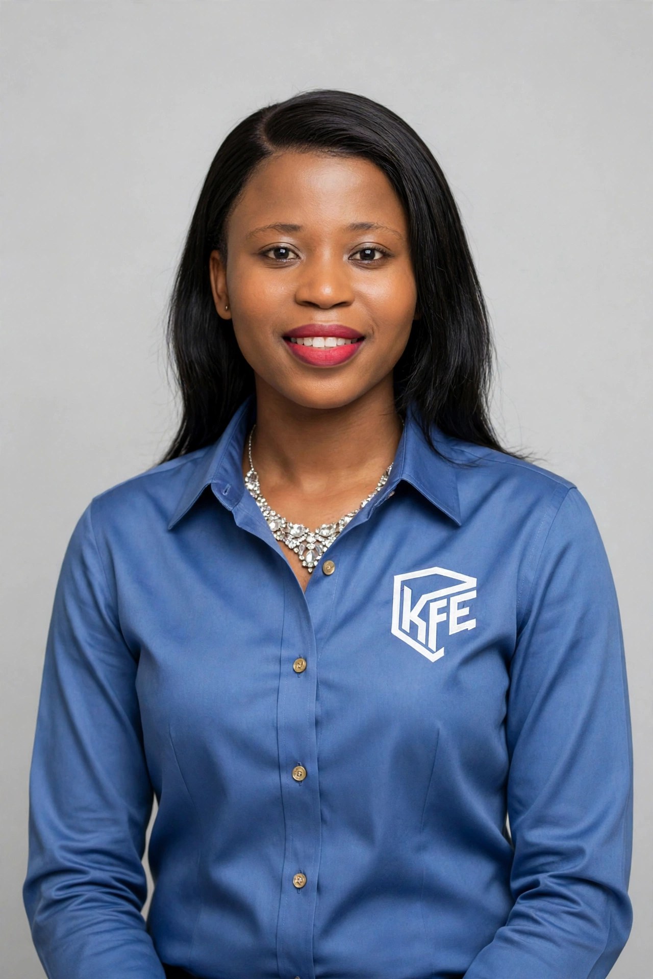Lanisha Musindo, Project Partner, Kortikal Fusion Enterprises