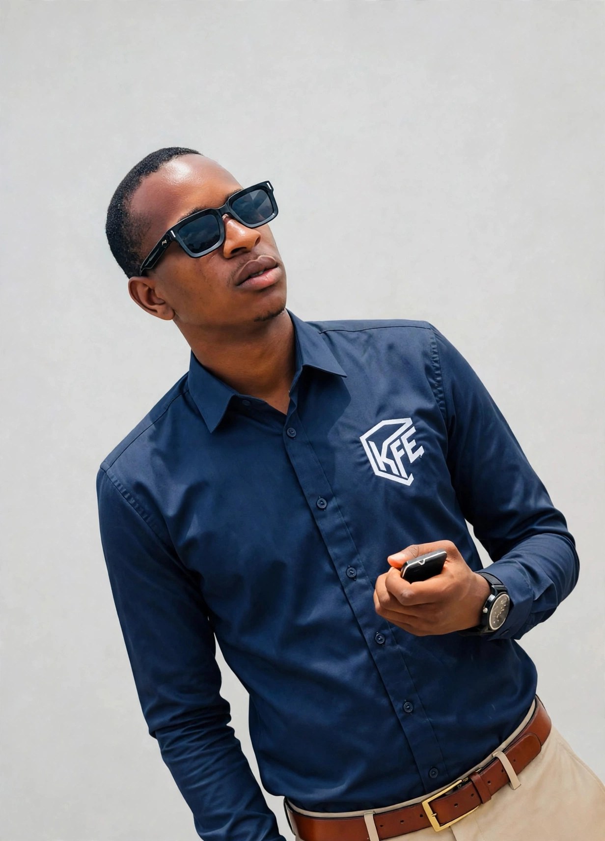 Nekutenda Munodawafa, Director, Kortikal Fusion Enterprises