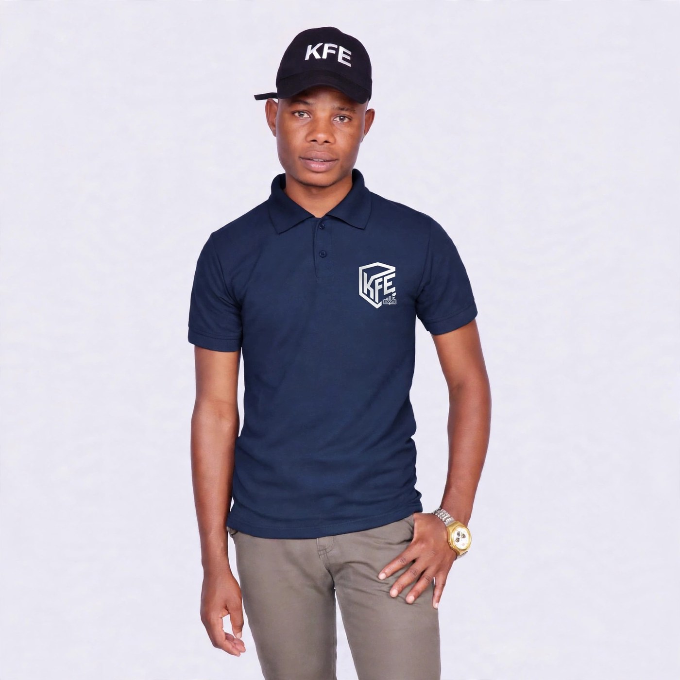 Proud Ndlovu, Director and CTO, Kortikal Fusion Enterprises