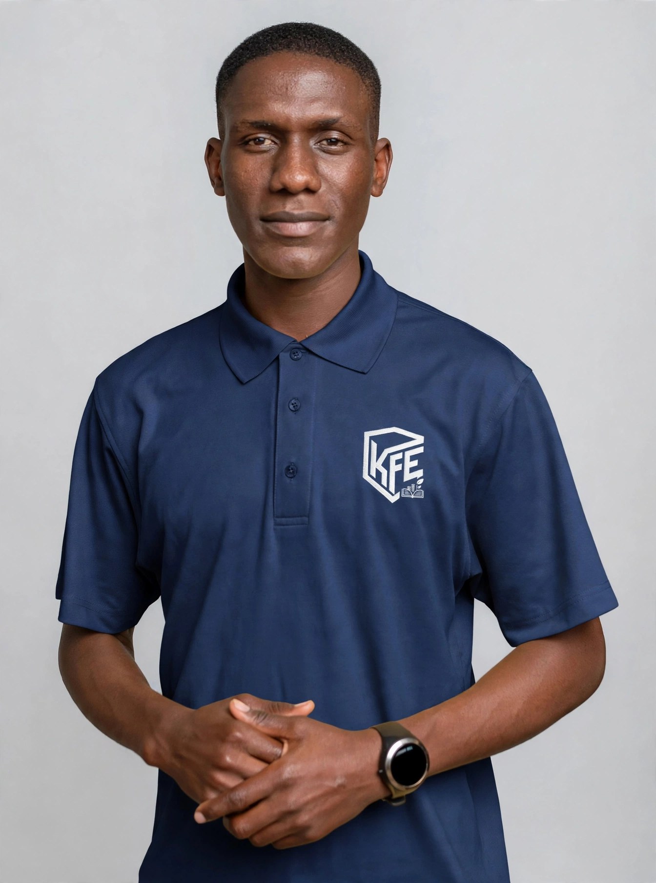 Shelton Godfriend Mukwada, Director, Kortikal Fusion Enterprises