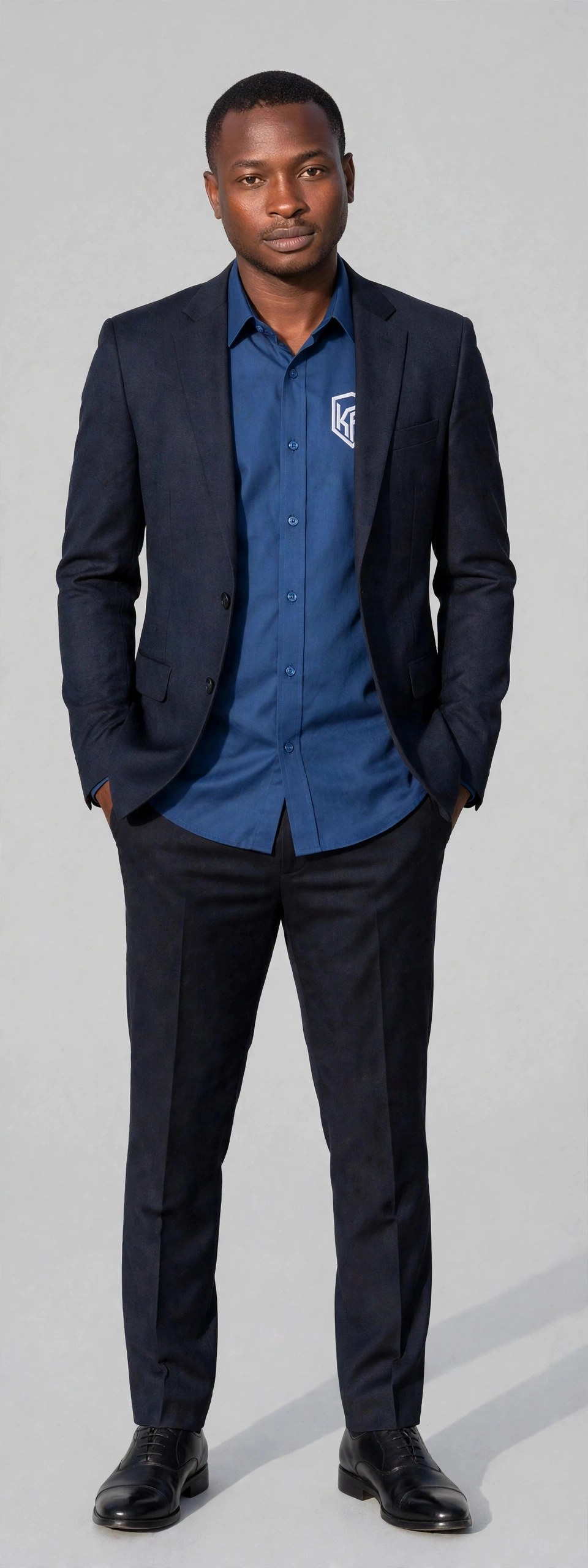 Simbarashe Kwenda, Project Partner, Kortikal Fusion Enterprises