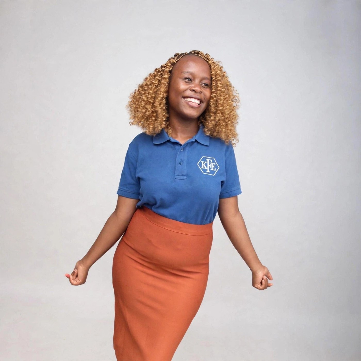 Tatenda Mukwara, Project Partner & Digital Marketing Manager, Kortikal Fusion Enterprises